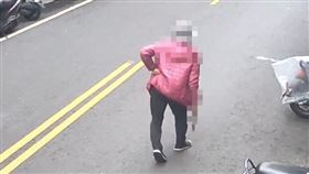 水果刀,回收,阿嬤,高雄五分埔,紙箱,社維法