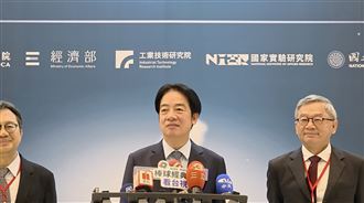 WBC台日大戰今晚登場　賴清德送祝福