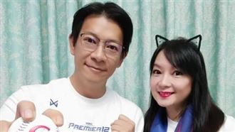 徐展元不解酸民　嗆我不會哭著說想贏澳洲