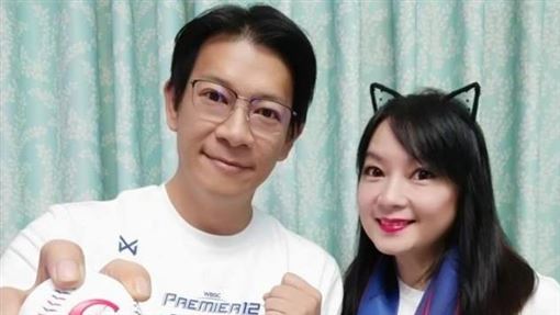 徐展元不解酸民　嗆我不會哭著說想贏澳洲