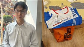 陳彥廷（圖／翻攝自陳彥廷臉書）