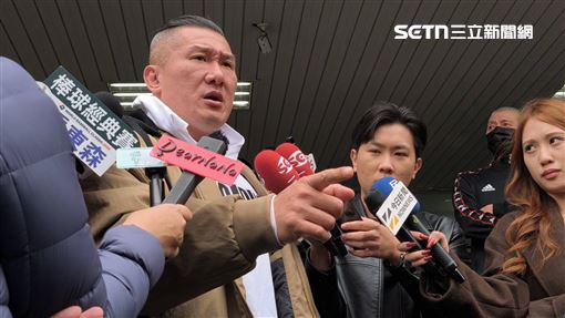 赴中惹議業績腰斬！館長感嘆：沾政治死