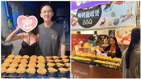 嘉義,燈會,老闆娘,大溪,海鮮妹,主燈,禮生,海鮮堡