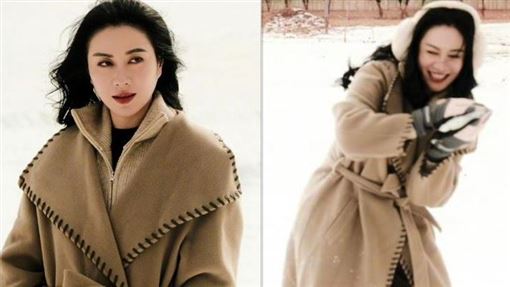 港劇女神拍短劇爆紅　總播放量突破10億！