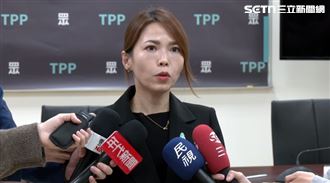 重批檢察官可笑　陳智菡怒：把法庭當秀場