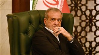 伊朗政府屹立不搖　揭密政權特殊系統