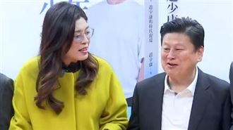 藍「3800億+N」軍購　前藍委曝美方不買單