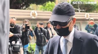 涉傑仕堡弊案遭起訴　吳東進出庭喊冤