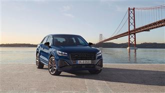 用日系價格買奧迪！新Audi Q2甜甜價