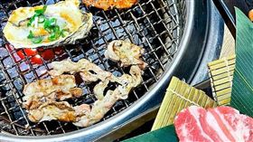 烤狀猿,燒肉(圖／翻攝自烤狀猿日式燒肉粉專）