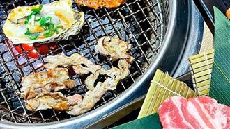 獨／台中「21年燒肉吃到飽」創始店熄燈！