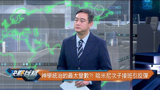 主持人4個月兒心肌炎　住加護病房搶命