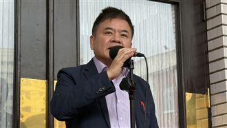 藍軍購條例刪國防自主　綠委：北京最開心