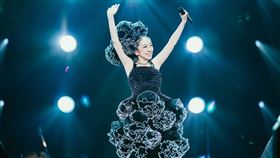 日本歌壇天后MISIA將要再度來台開唱。（圖／馬斯頓娛樂提供） 