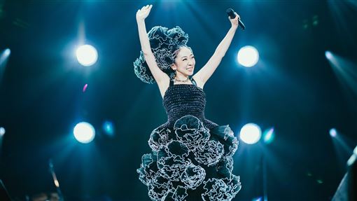 日天后兌現承諾　花蓮強震取消演出今再來