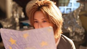 孫燕姿推出全新姿態單曲。（圖／環球音樂提供）