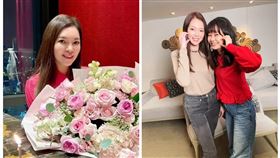 曾馨瑩。鏡週刊