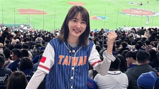 賈永婕挺台灣隊被罵！高EQ機智回7字完勝