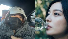 曾憑瓊瑤劇《還珠格格》紅遍亞洲的中國女星趙薇，自2021年被列入「劣跡藝人」後幾乎全面消失於螢光幕前。（圖／翻攝自趙薇微博）