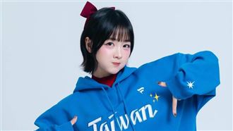 籃籃「眼歪嘴斜」照瘋傳　釣出本尊回應了