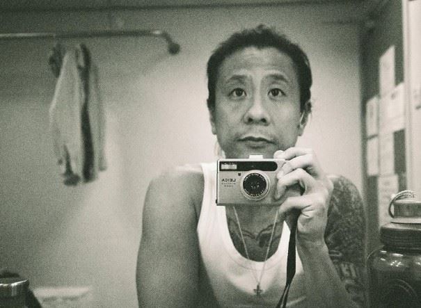 現年43歲的香港男星朱栢康，近年在影視圈表現亮眼，朱栢康憑電影《破．地獄》奪得香港電影金像獎最佳男配角，演技備受肯定。（圖／翻攝自朱栢康IG）