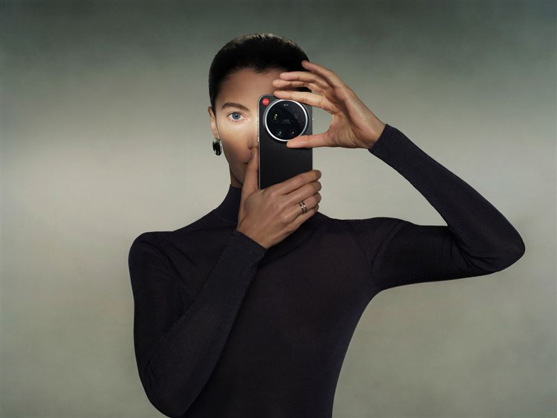 徠卡相機公司攜手小米發佈首款國際版智慧手機