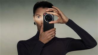 Leitzphone正式登台　售價NTD49,999元