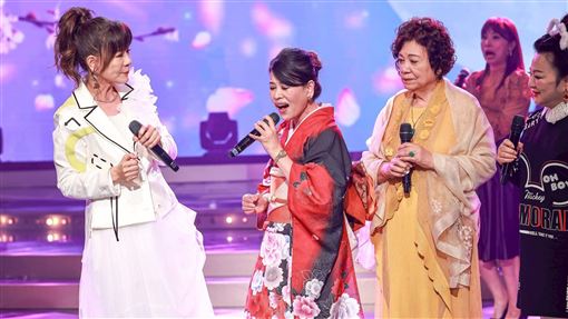 龍千玉隱婚生子喪女13年　媽媽首現身淚崩