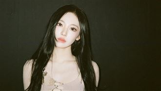 aespa寧寧開直播遭攻擊　她公開黑粉號碼