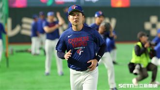 江坤宇回顧台韓戰關鍵短棒：只有1%的機會