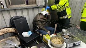 台北,士林地院,殺人,新北,八里,檳榔攤,剪刀。（圖／資料照）