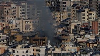 中東局勢瀕失控　川普還籲伊朗庫德族開攻