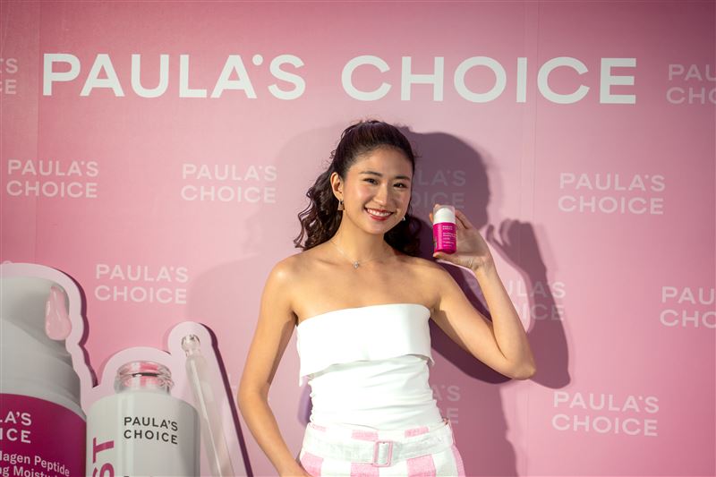 9m88出席活動。（圖／業者提供）