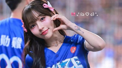 CT AMAZE應援登日本報紙　林襄版面超大