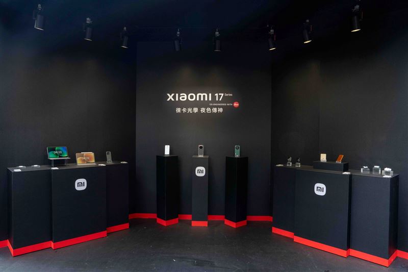 小米帶來一系列話題AIoT新品，全面延伸智慧生活想像