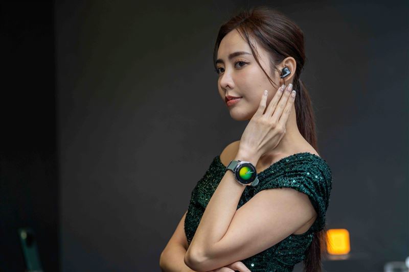 Xiaomi Watch 5