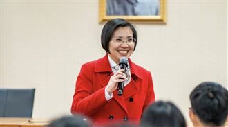 藍營新竹縣長初選爆假民調　徐欣瑩喊告