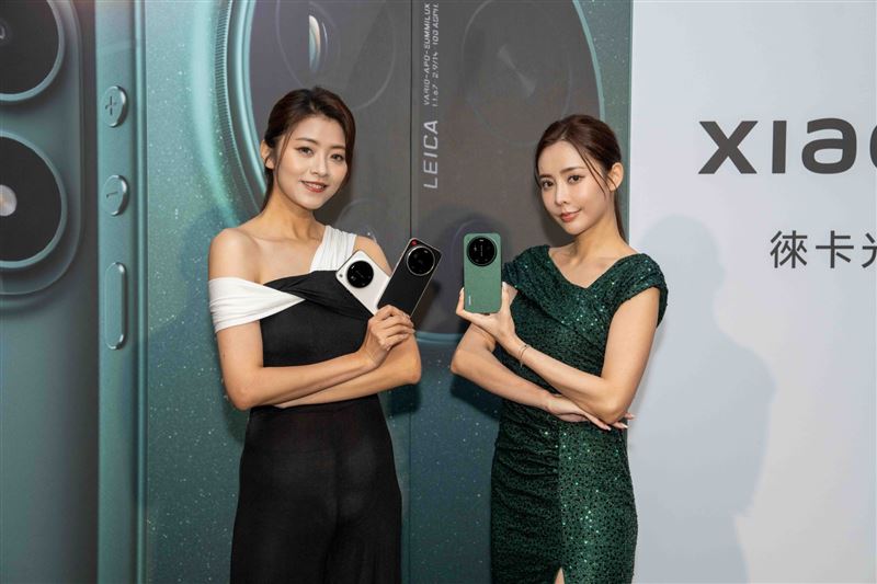 Xiaomi 17 Ultra機身厚度僅有8.29mm，1.28mm