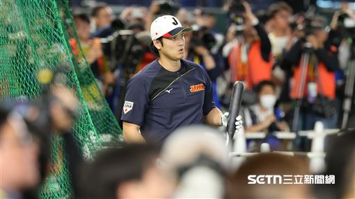 日總教練一句話評大谷翔平　網傻眼吐槽