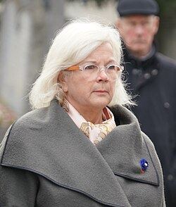 法國國防部長沃特蘭：美軍支援飛機獲准使用法空軍基地。（圖／翻攝維基百科）