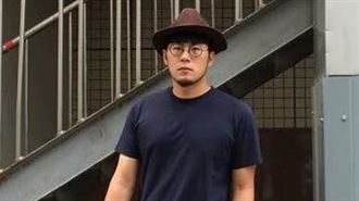 獨／李伯恩閃婚默默煲愛！低調鮮少發合照