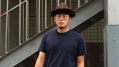 獨／李伯恩閃婚默默煲愛！低調鮮少發合照