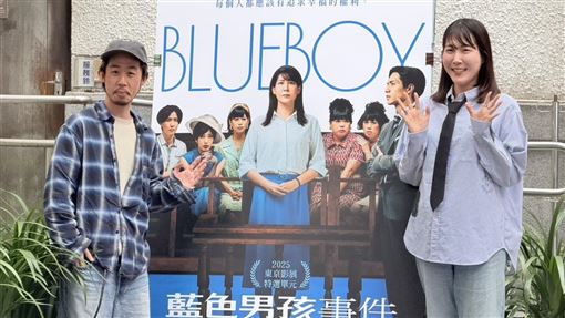 日女星來台被問WBC支持誰　她親曝支持隊