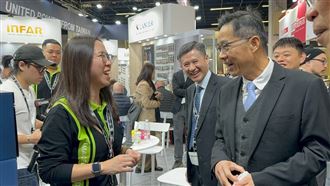 台中手工具精密製造享譽國際！