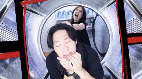 獨／李伯恩娶小10歲愛妻！首度回應了