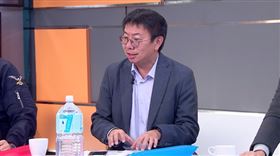 軍事專家陳國銘表示，軍備也不能因為誰買的便宜、誰買的貴來計算，背後仍牽涉種種細節。（圖／翻攝畫面）