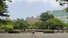 四號公園,中和,永和,房市。（圖／記者陳韋帆攝影）