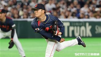 首局就飆158火球　山本由伸坦言意料之外