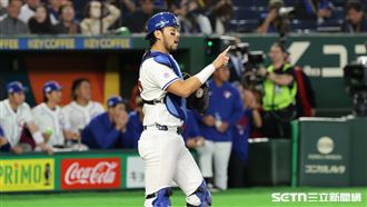 不去獨立聯盟了　火腿震撼宣布簽下林家正