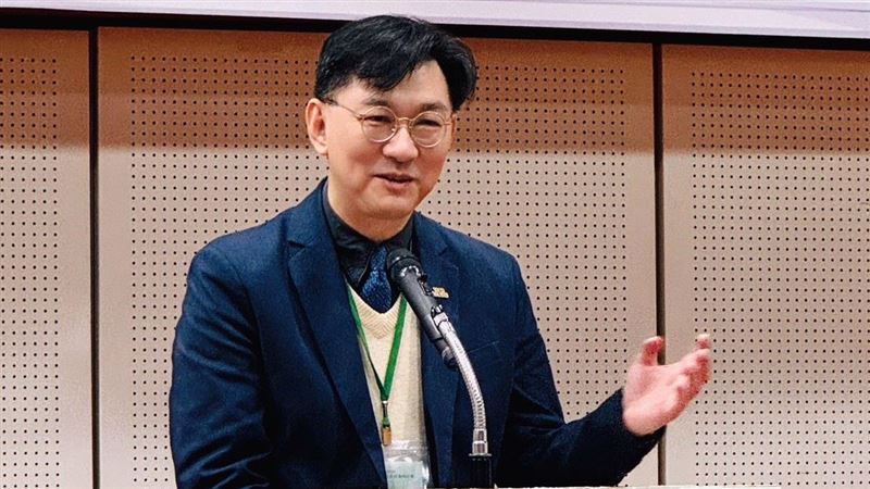 董建宏指出，為推動自主更新，政府正積極推動「專屬信用保證機制、協調金融機構標準化流程、強化全案管理與專業輔導」三大配套。（圖／內政部提供）